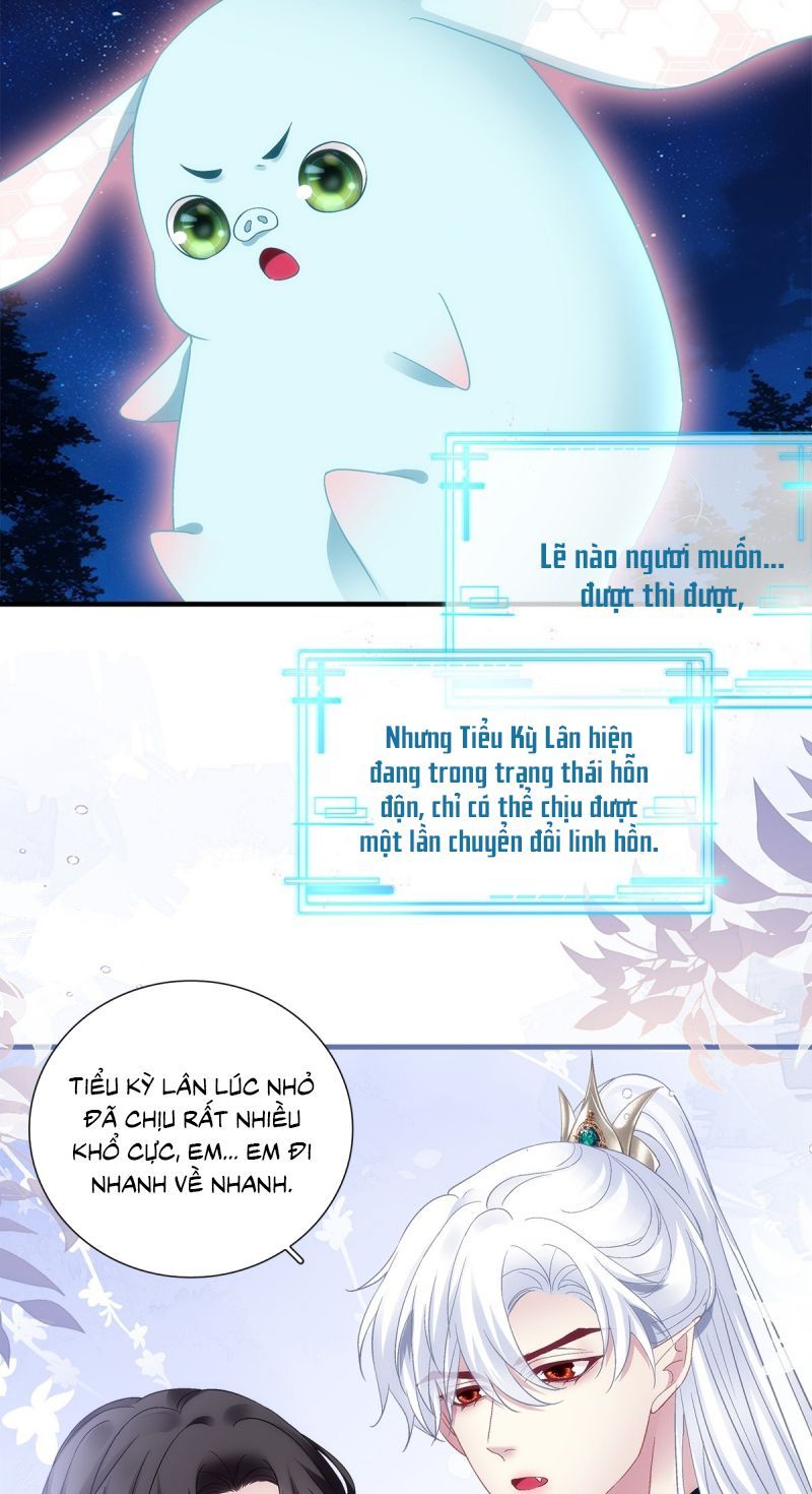 Hắc Hóa Đại Lão Thuần Dưỡng Chỉ Nam Chapter 203 - 31