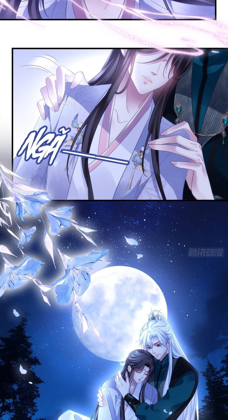 Hắc Hóa Đại Lão Thuần Dưỡng Chỉ Nam Chapter 203 - 33