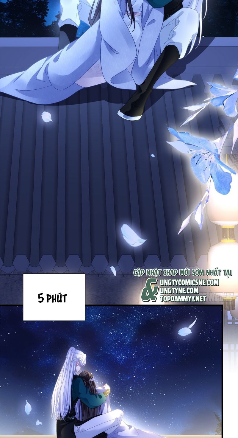 Hắc Hóa Đại Lão Thuần Dưỡng Chỉ Nam Chapter 203 - 34