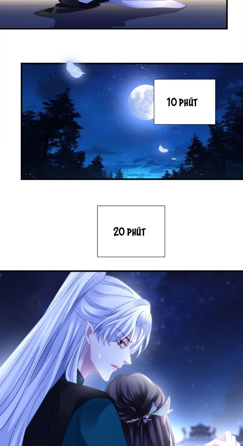 Hắc Hóa Đại Lão Thuần Dưỡng Chỉ Nam Chapter 203 - 35