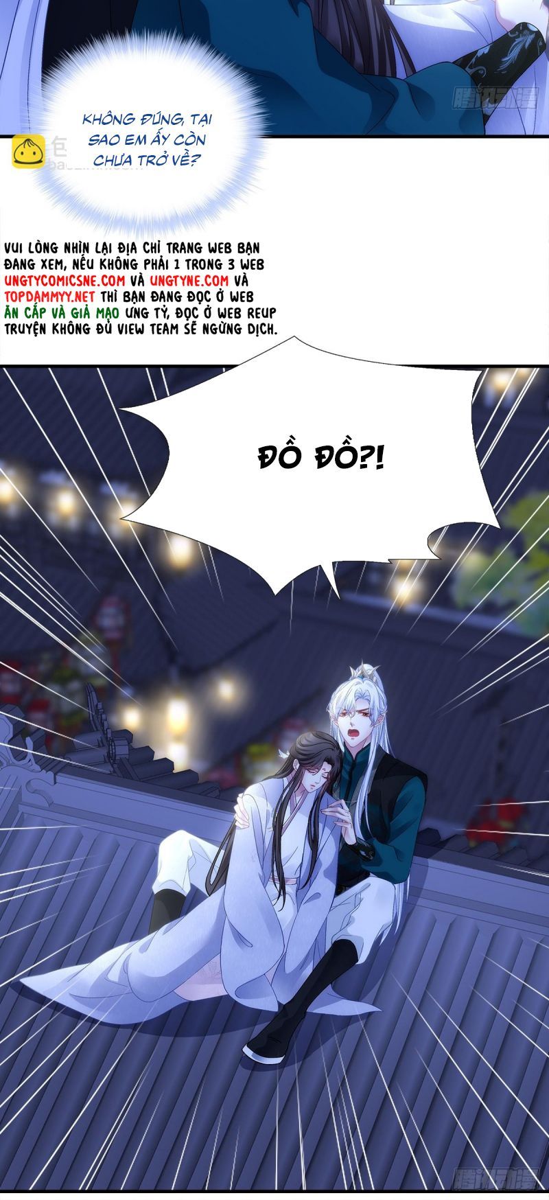 Hắc Hóa Đại Lão Thuần Dưỡng Chỉ Nam Chapter 203 - 36