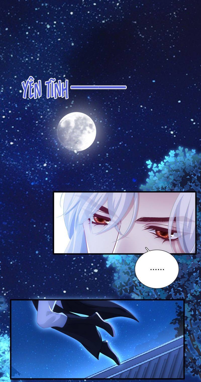 Hắc Hóa Đại Lão Thuần Dưỡng Chỉ Nam Chapter 203 - 37