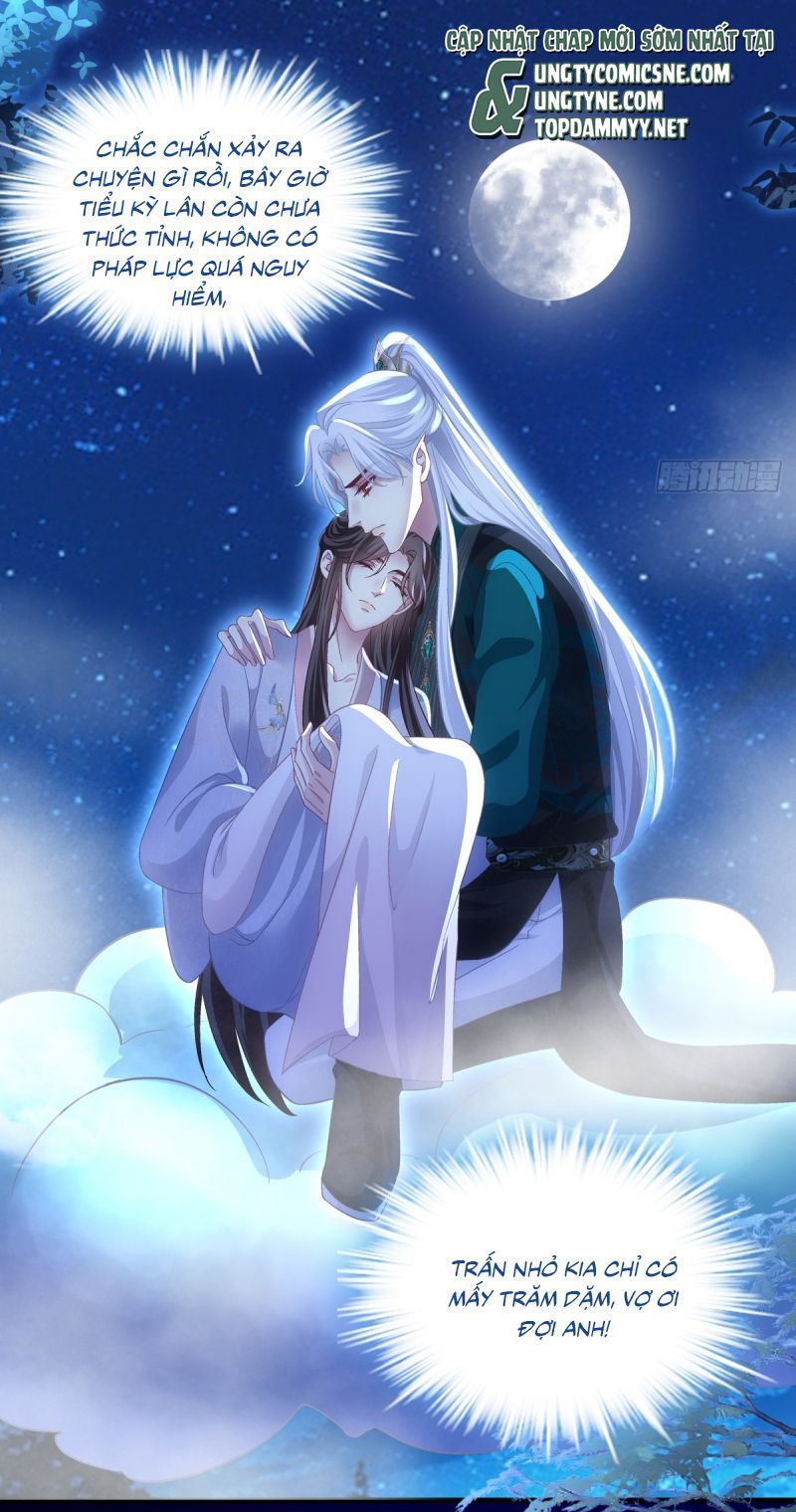 Hắc Hóa Đại Lão Thuần Dưỡng Chỉ Nam Chapter 203 - 38