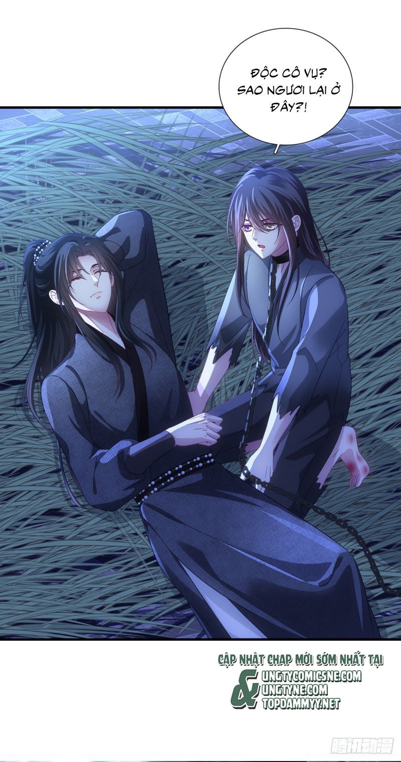 Hắc Hóa Đại Lão Thuần Dưỡng Chỉ Nam Chapter 203 - 42