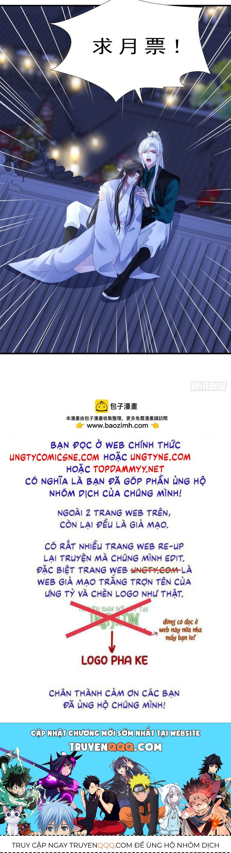 Hắc Hóa Đại Lão Thuần Dưỡng Chỉ Nam Chapter 203 - 45