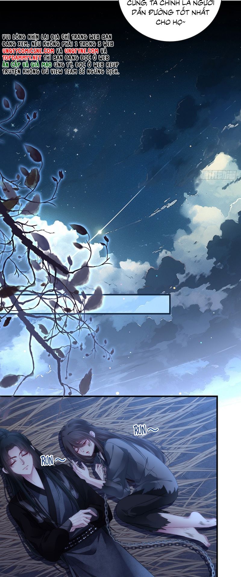 Hắc Hóa Đại Lão Thuần Dưỡng Chỉ Nam Chapter 203 - 6