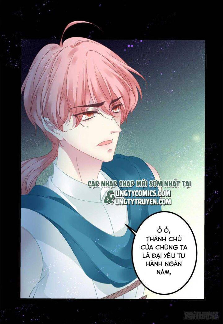 Hắc Hóa Đại Lão Thuần Dưỡng Chỉ Nam Chapter 24 - 18