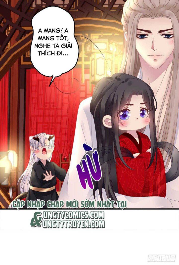 Hắc Hóa Đại Lão Thuần Dưỡng Chỉ Nam Chapter 24 - 27