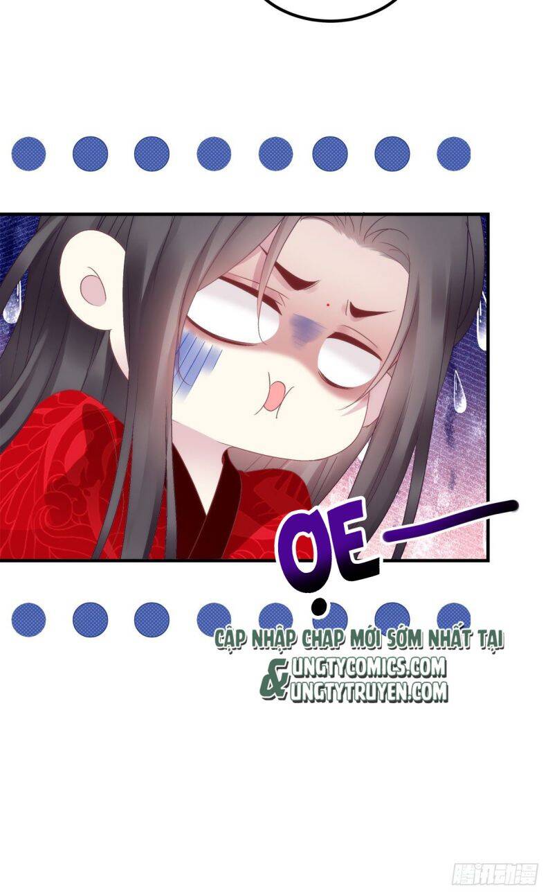 Hắc Hóa Đại Lão Thuần Dưỡng Chỉ Nam Chapter 26 - 14