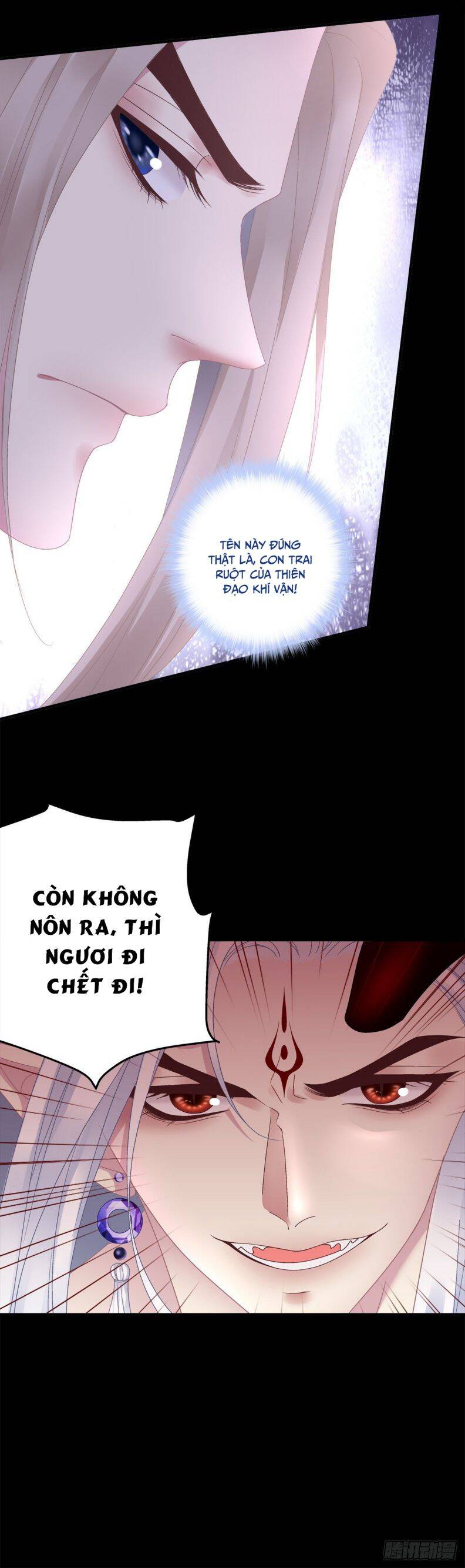 Hắc Hóa Đại Lão Thuần Dưỡng Chỉ Nam Chapter 26 - 23