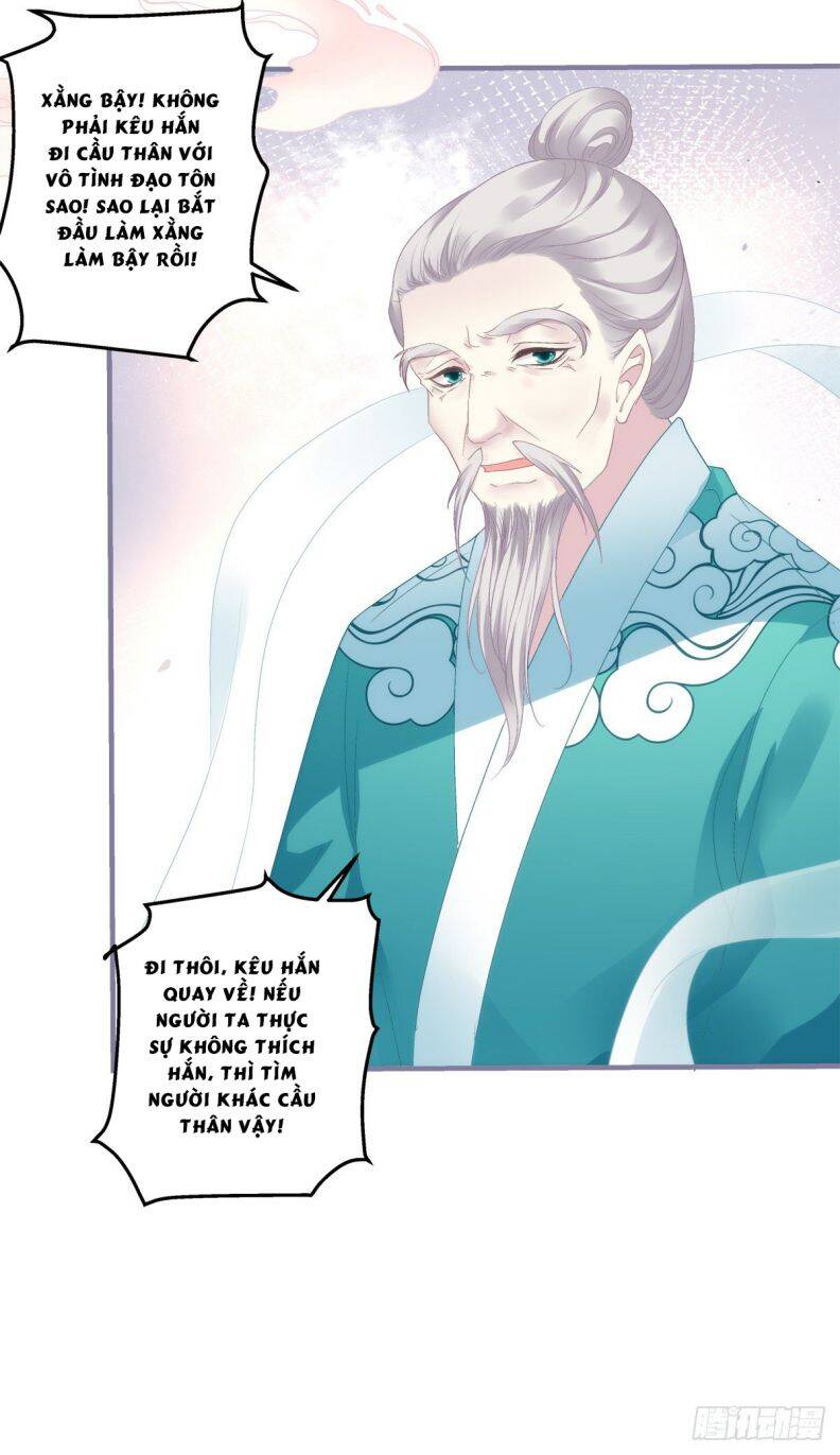 Hắc Hóa Đại Lão Thuần Dưỡng Chỉ Nam Chapter 26 - 29