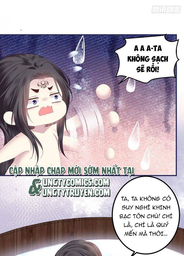 Hắc Hóa Đại Lão Thuần Dưỡng Chỉ Nam Chapter 29 - 13