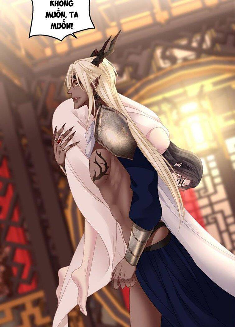 Hắc Hóa Đại Lão Thuần Dưỡng Chỉ Nam Chapter 29 - 17