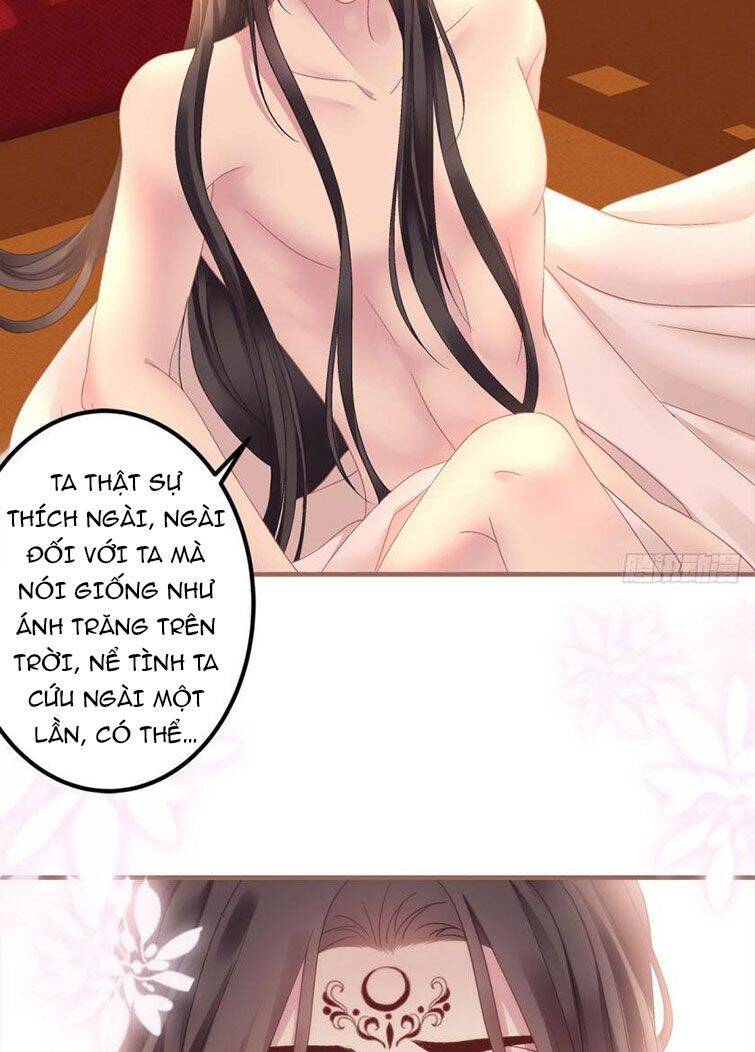 Hắc Hóa Đại Lão Thuần Dưỡng Chỉ Nam Chapter 29 - 22