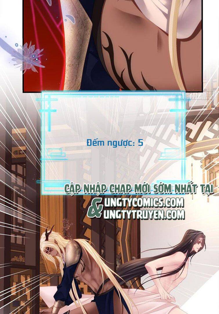 Hắc Hóa Đại Lão Thuần Dưỡng Chỉ Nam Chapter 29 - 34
