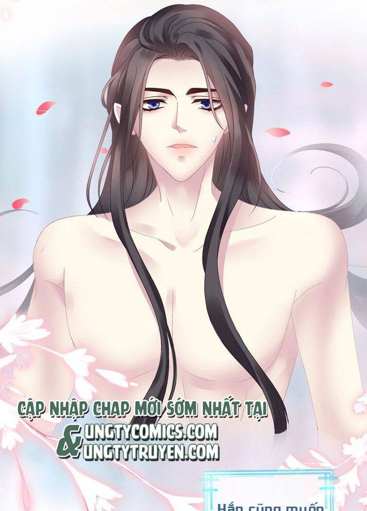 Hắc Hóa Đại Lão Thuần Dưỡng Chỉ Nam Chapter 29 - 5