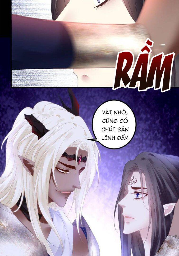 Hắc Hóa Đại Lão Thuần Dưỡng Chỉ Nam Chapter 29 - 42