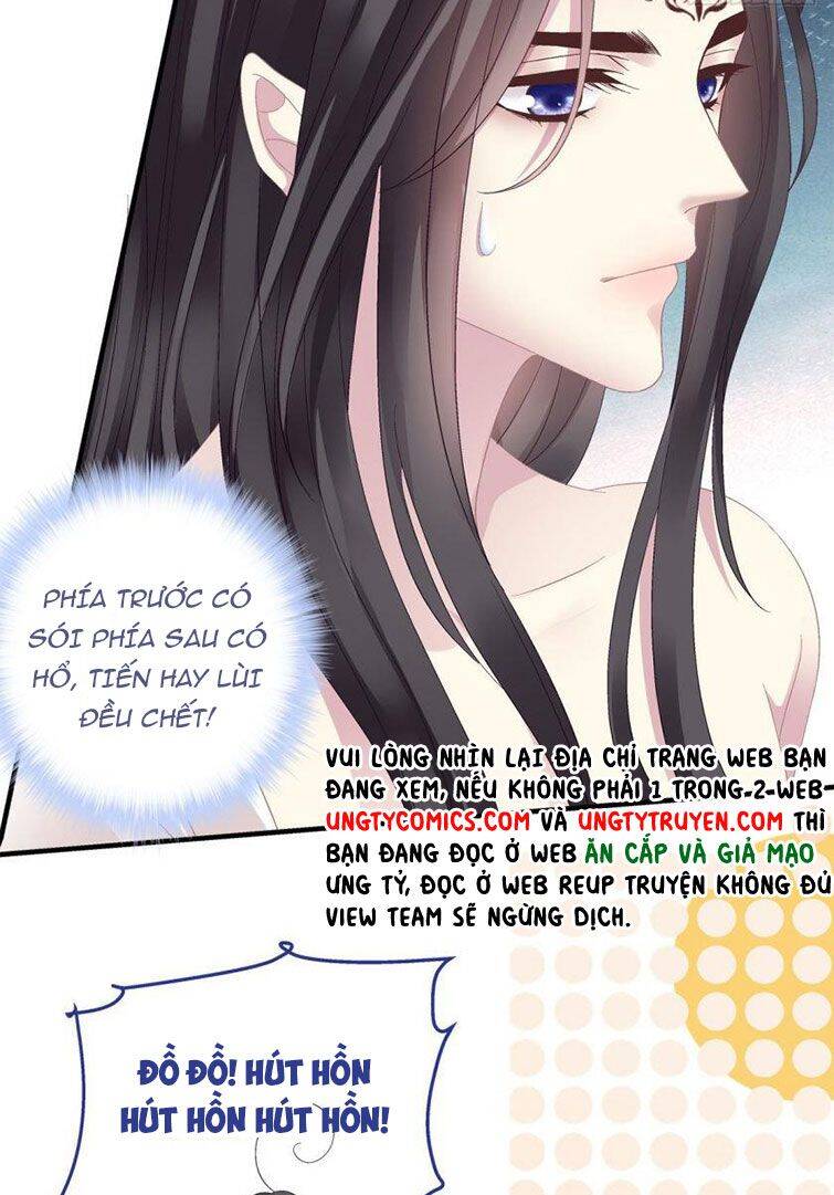 Hắc Hóa Đại Lão Thuần Dưỡng Chỉ Nam Chapter 29 - 45
