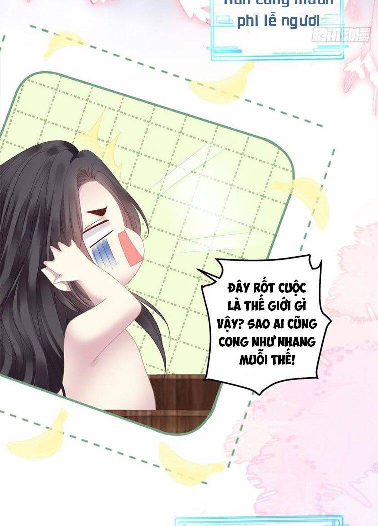 Hắc Hóa Đại Lão Thuần Dưỡng Chỉ Nam Chapter 29 - 6