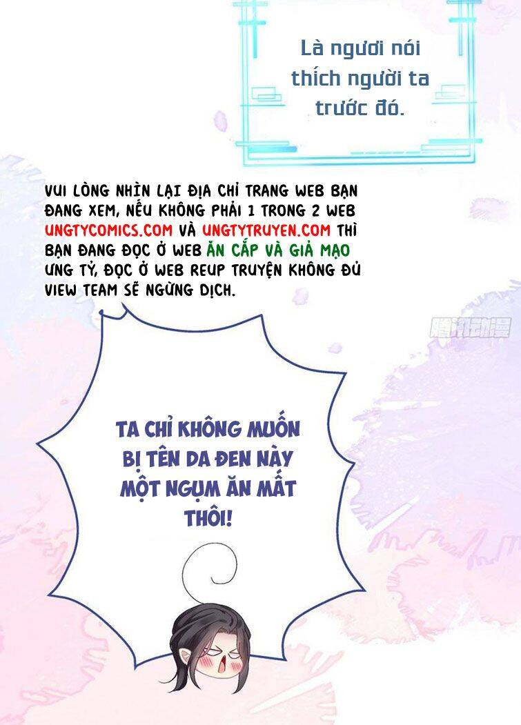 Hắc Hóa Đại Lão Thuần Dưỡng Chỉ Nam Chapter 29 - 7