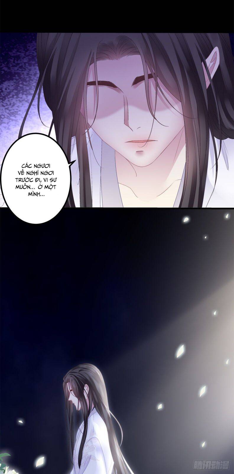 Hắc Hóa Đại Lão Thuần Dưỡng Chỉ Nam Chapter 31 - 15