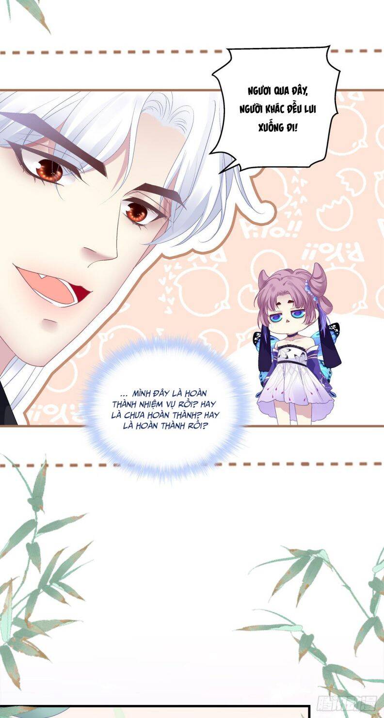 Hắc Hóa Đại Lão Thuần Dưỡng Chỉ Nam Chapter 31 - 31