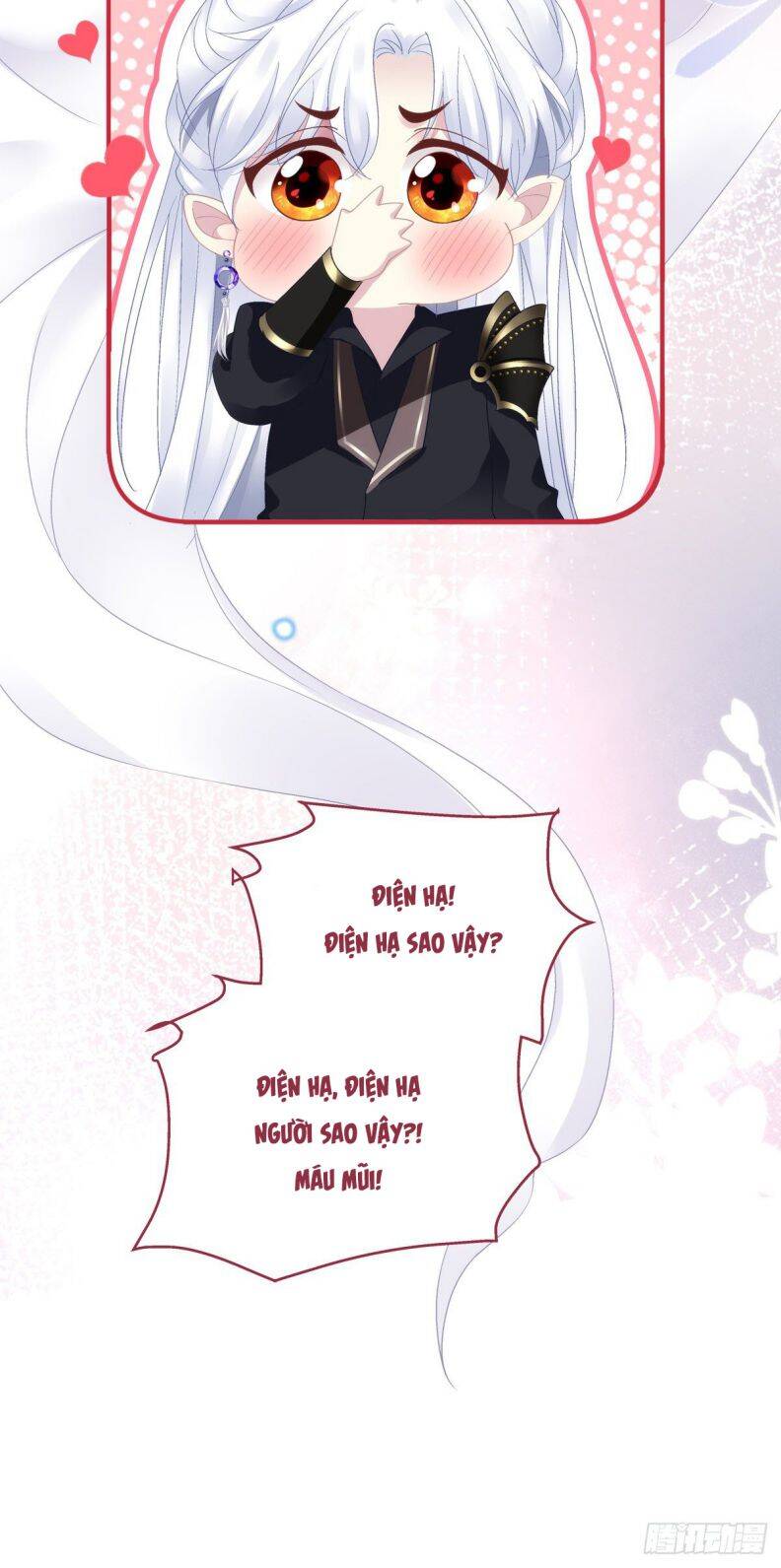 Hắc Hóa Đại Lão Thuần Dưỡng Chỉ Nam Chapter 31 - 35