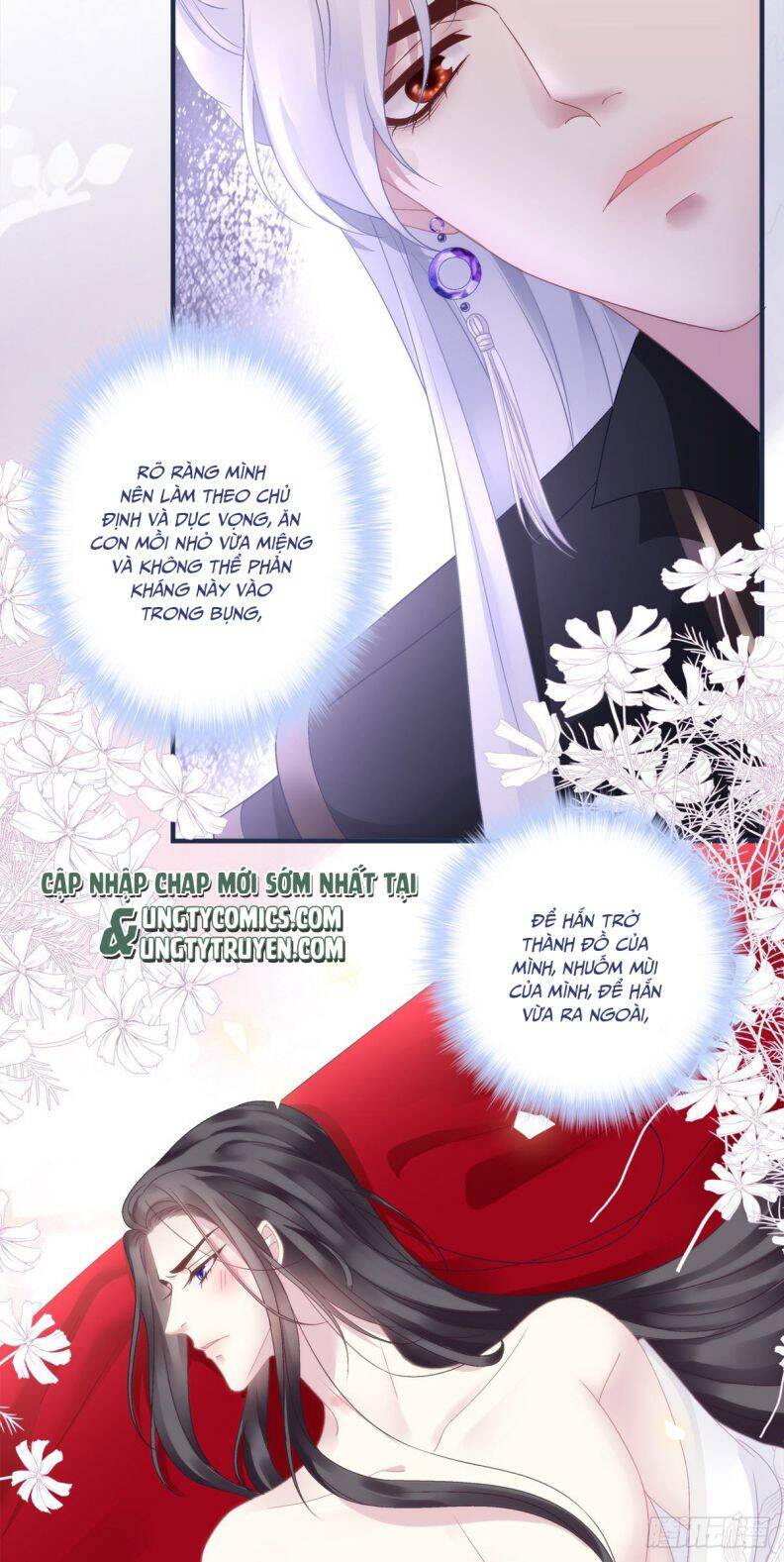 Hắc Hóa Đại Lão Thuần Dưỡng Chỉ Nam Chapter 31 - 5