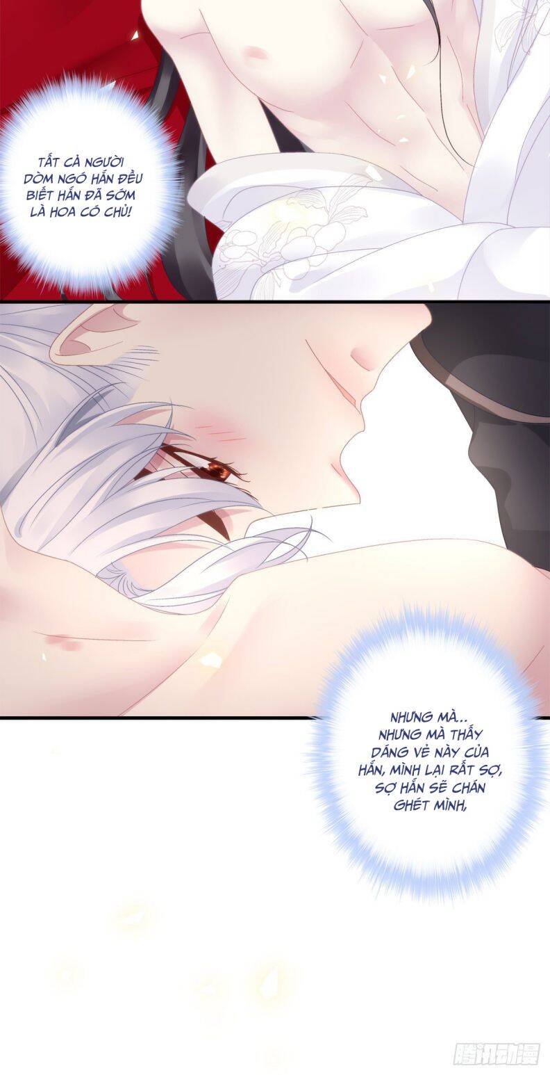 Hắc Hóa Đại Lão Thuần Dưỡng Chỉ Nam Chapter 31 - 6