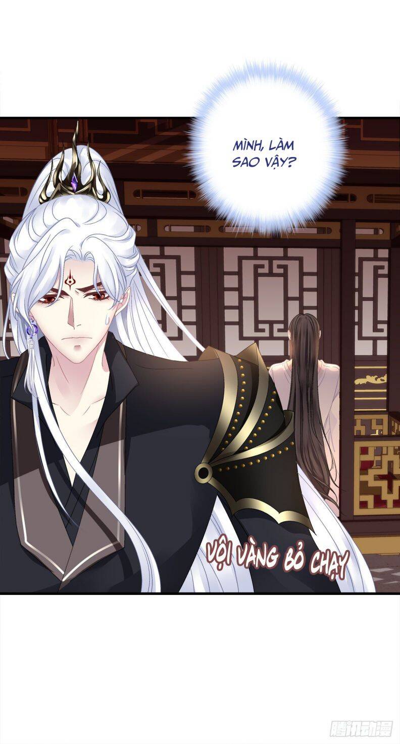 Hắc Hóa Đại Lão Thuần Dưỡng Chỉ Nam Chapter 31 - 9