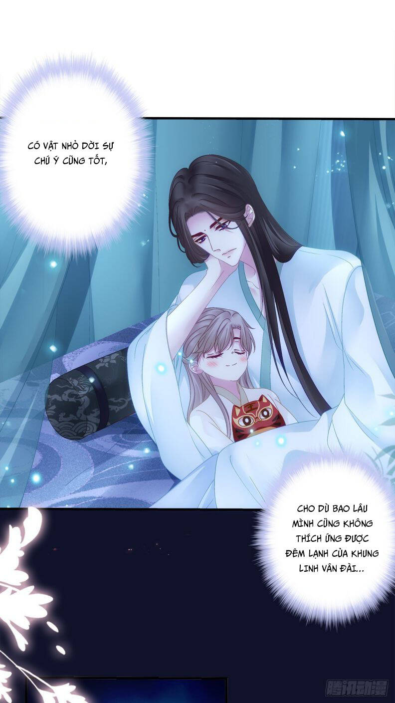Hắc Hóa Đại Lão Thuần Dưỡng Chỉ Nam Chapter 32 - 12