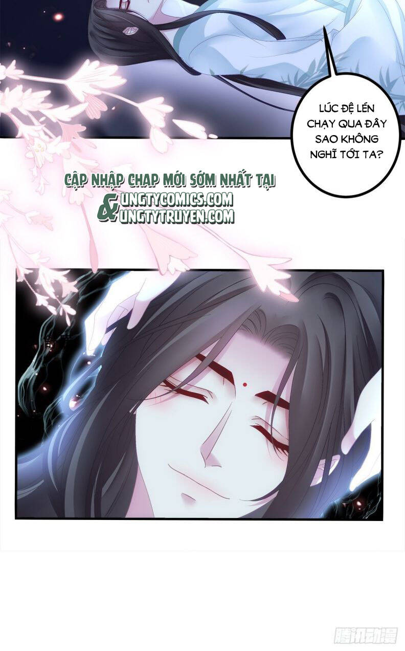 Hắc Hóa Đại Lão Thuần Dưỡng Chỉ Nam Chapter 32 - 14
