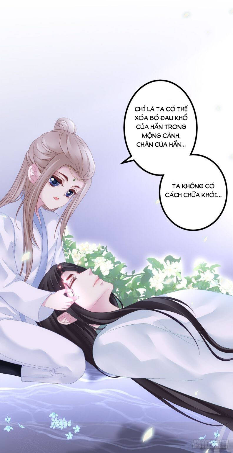 Hắc Hóa Đại Lão Thuần Dưỡng Chỉ Nam Chapter 32 - 15