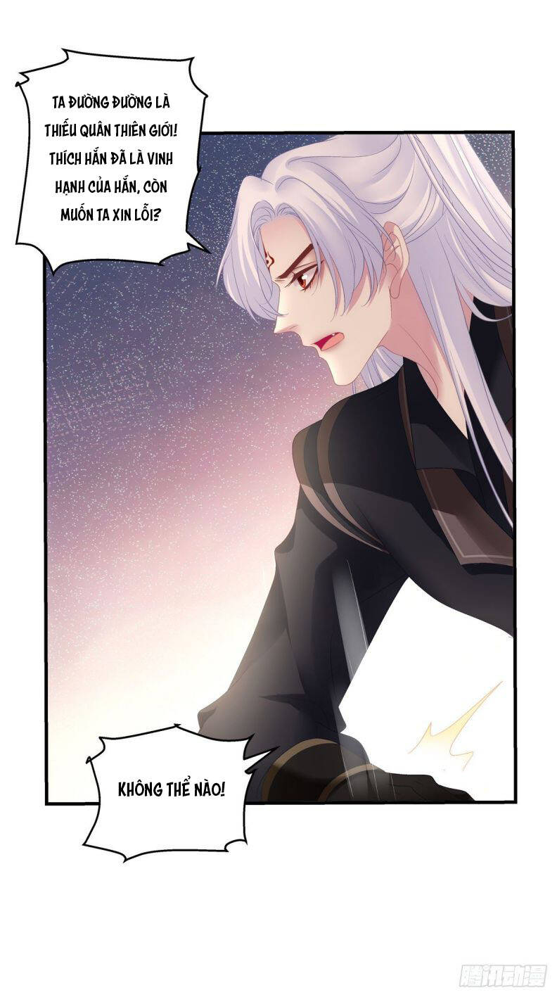 Hắc Hóa Đại Lão Thuần Dưỡng Chỉ Nam Chapter 32 - 20