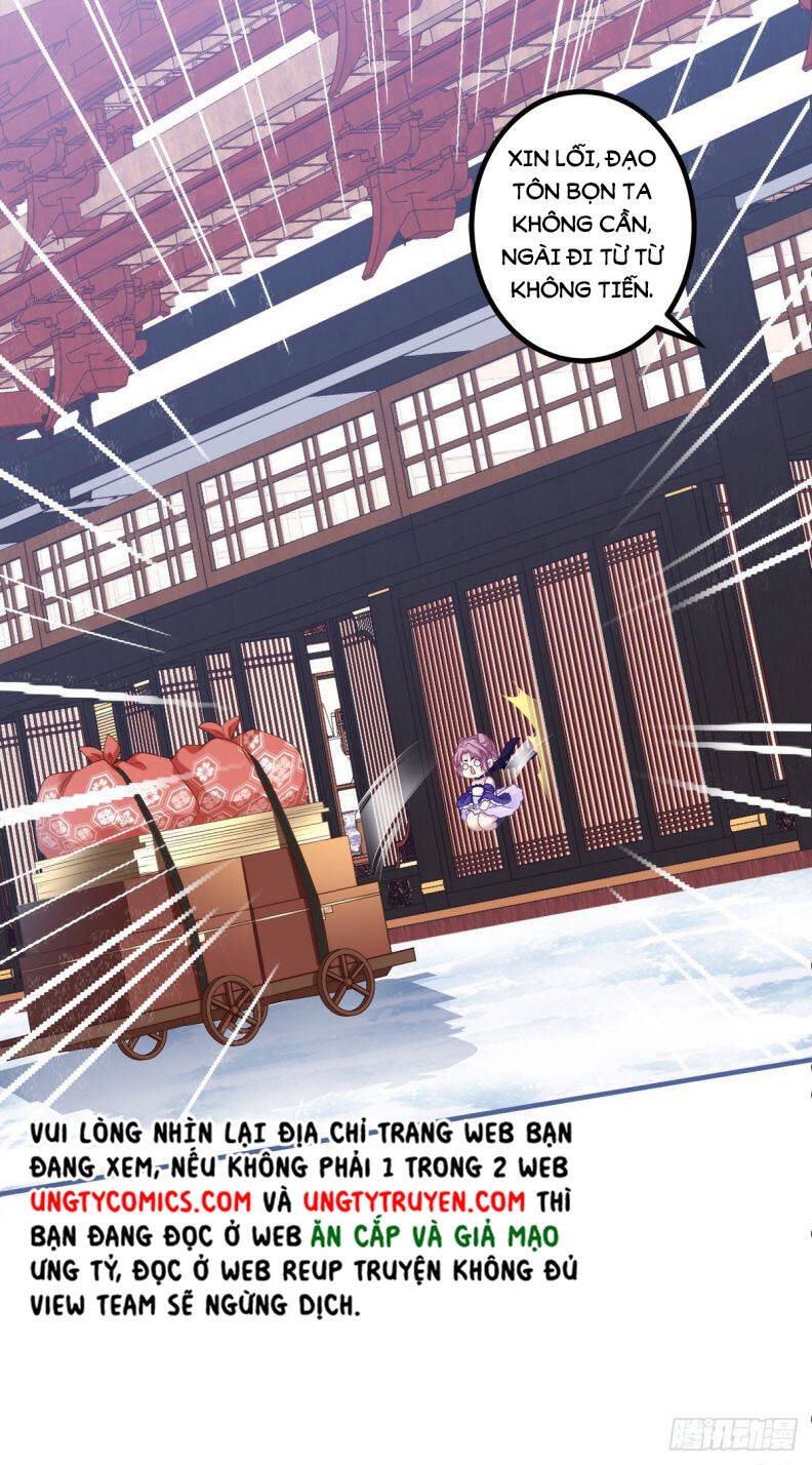 Hắc Hóa Đại Lão Thuần Dưỡng Chỉ Nam Chapter 32 - 27