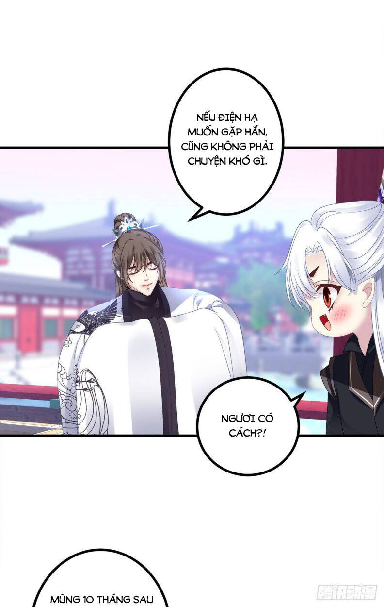 Hắc Hóa Đại Lão Thuần Dưỡng Chỉ Nam Chapter 32 - 33