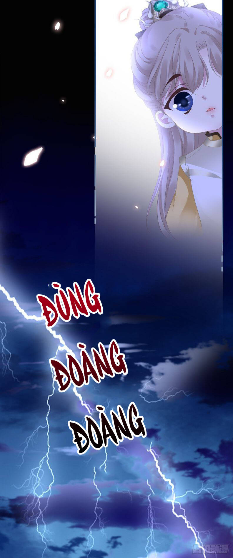 Hắc Hóa Đại Lão Thuần Dưỡng Chỉ Nam Chapter 32 - 7