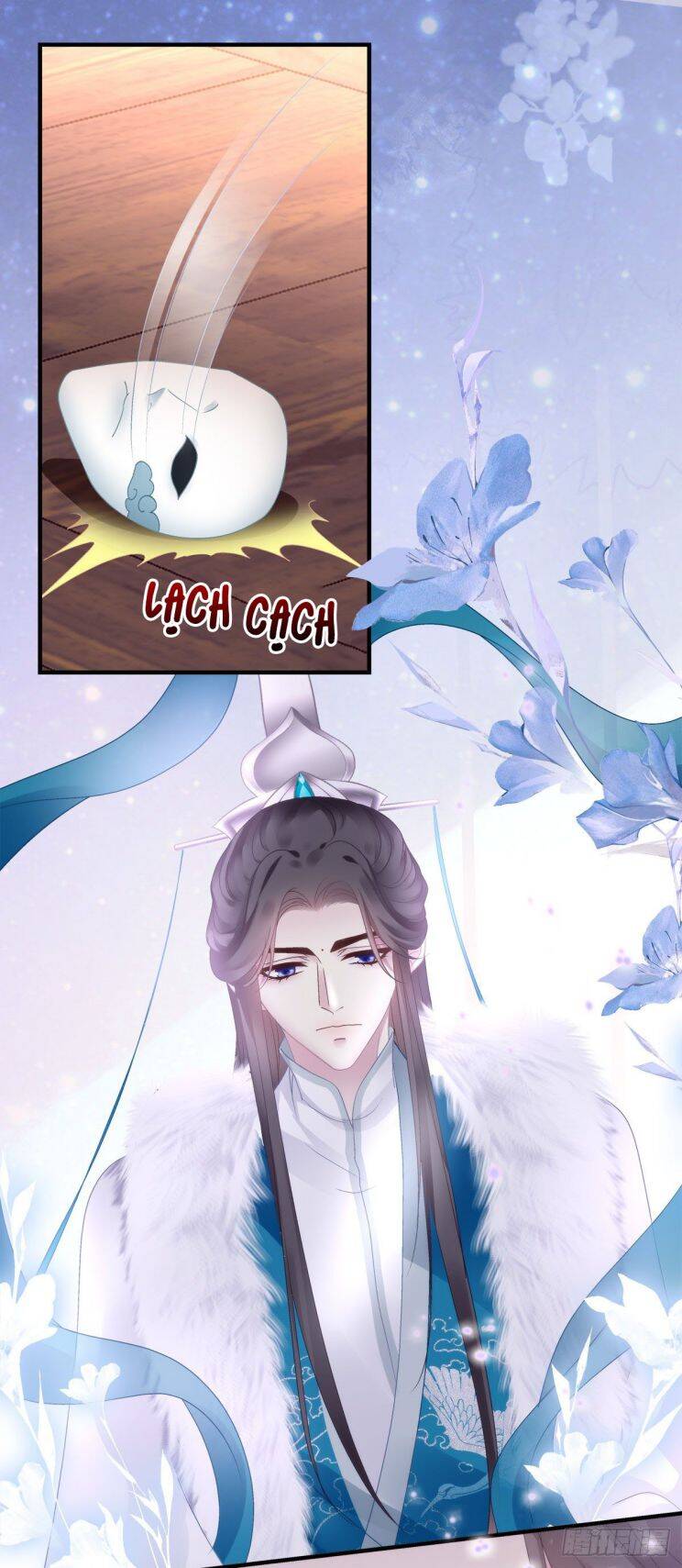 Hắc Hóa Đại Lão Thuần Dưỡng Chỉ Nam Chapter 33 - 13
