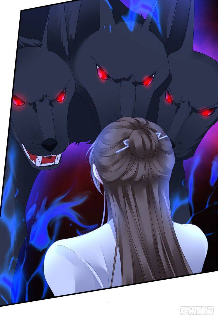 Hắc Hóa Đại Lão Thuần Dưỡng Chỉ Nam Chapter 33 - 40