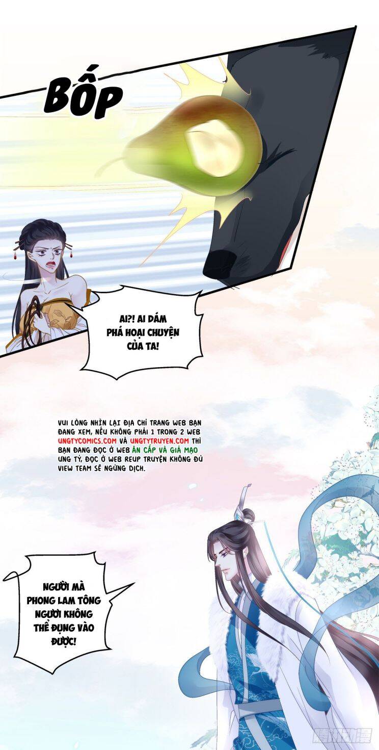 Hắc Hóa Đại Lão Thuần Dưỡng Chỉ Nam Chapter 33 - 41