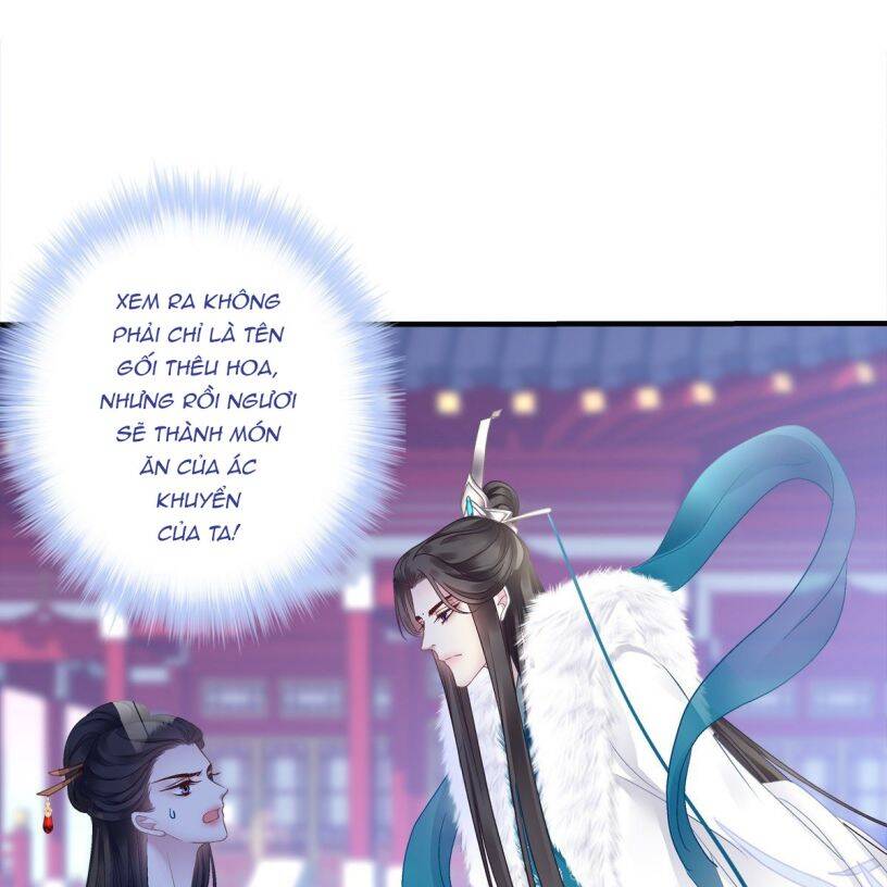 Hắc Hóa Đại Lão Thuần Dưỡng Chỉ Nam Chapter 34 - 24