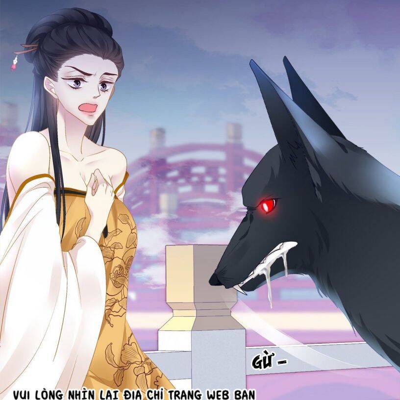 Hắc Hóa Đại Lão Thuần Dưỡng Chỉ Nam Chapter 34 - 30