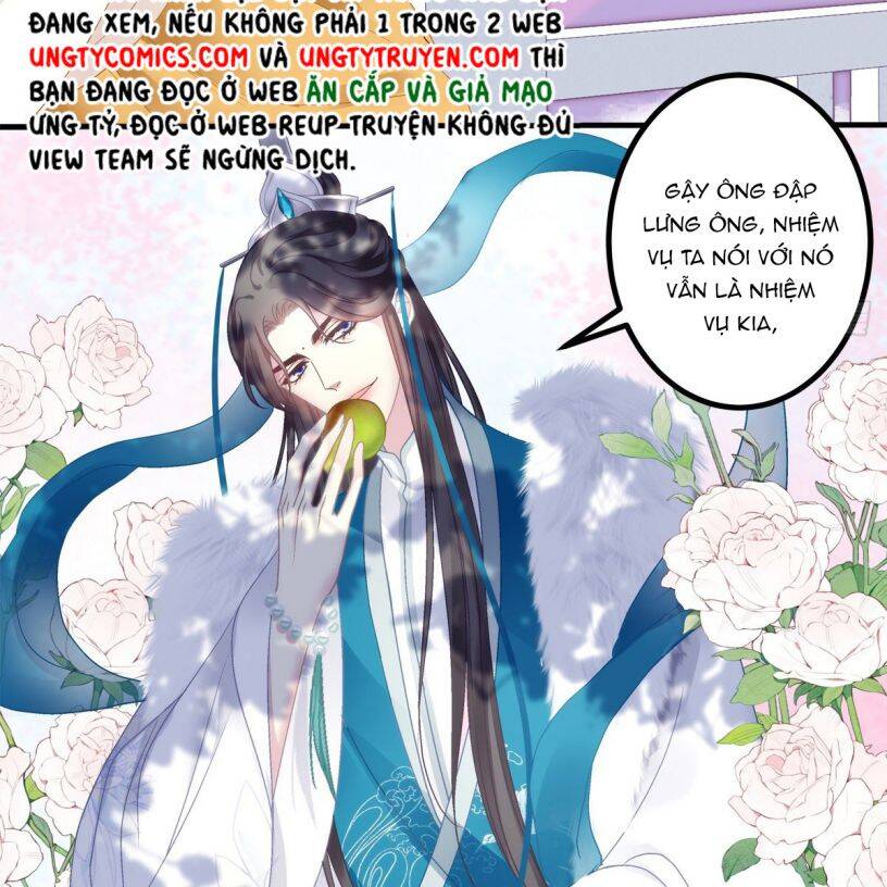Hắc Hóa Đại Lão Thuần Dưỡng Chỉ Nam Chapter 34 - 31