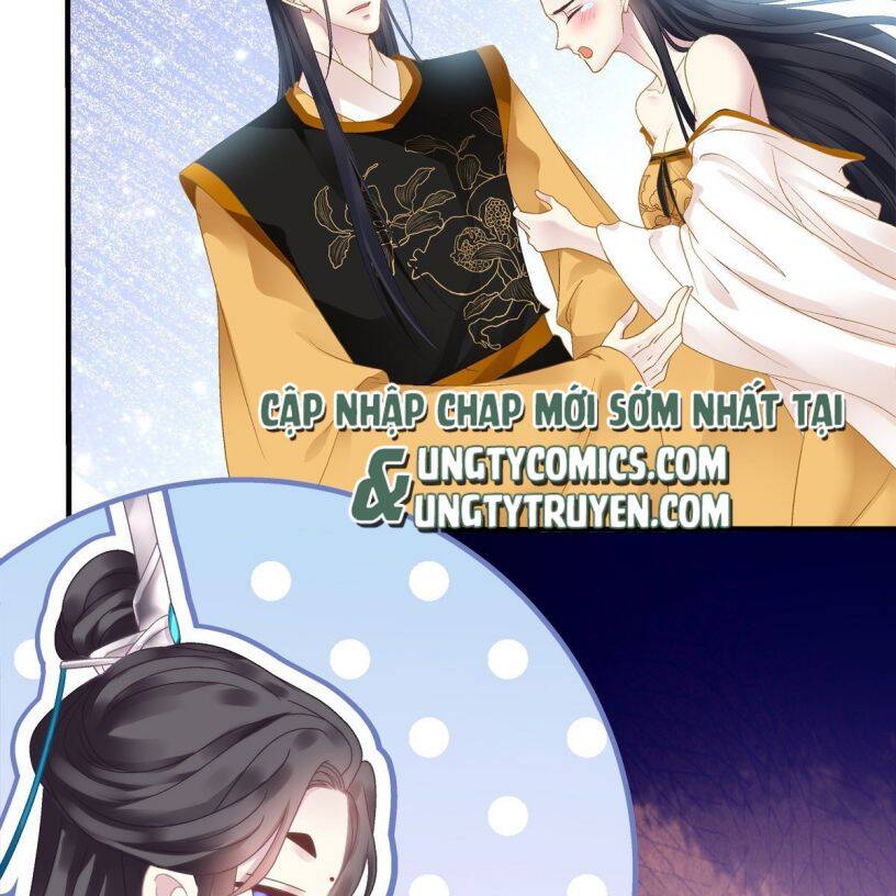 Hắc Hóa Đại Lão Thuần Dưỡng Chỉ Nam Chapter 34 - 42