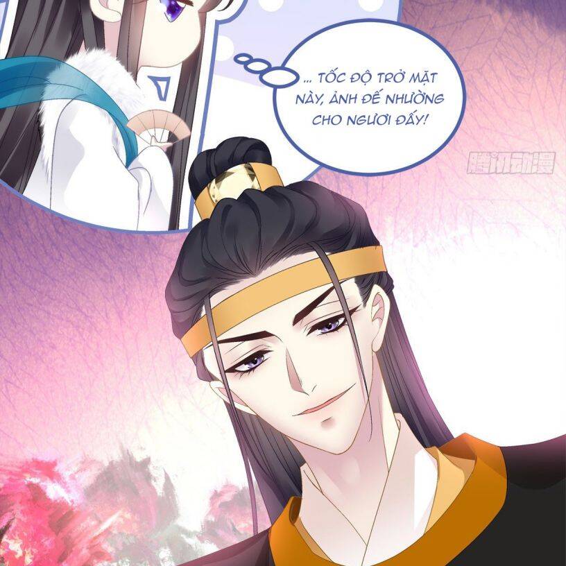 Hắc Hóa Đại Lão Thuần Dưỡng Chỉ Nam Chapter 34 - 43