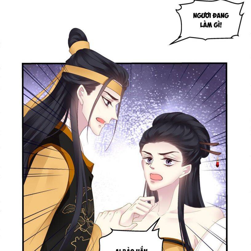 Hắc Hóa Đại Lão Thuần Dưỡng Chỉ Nam Chapter 34 - 53