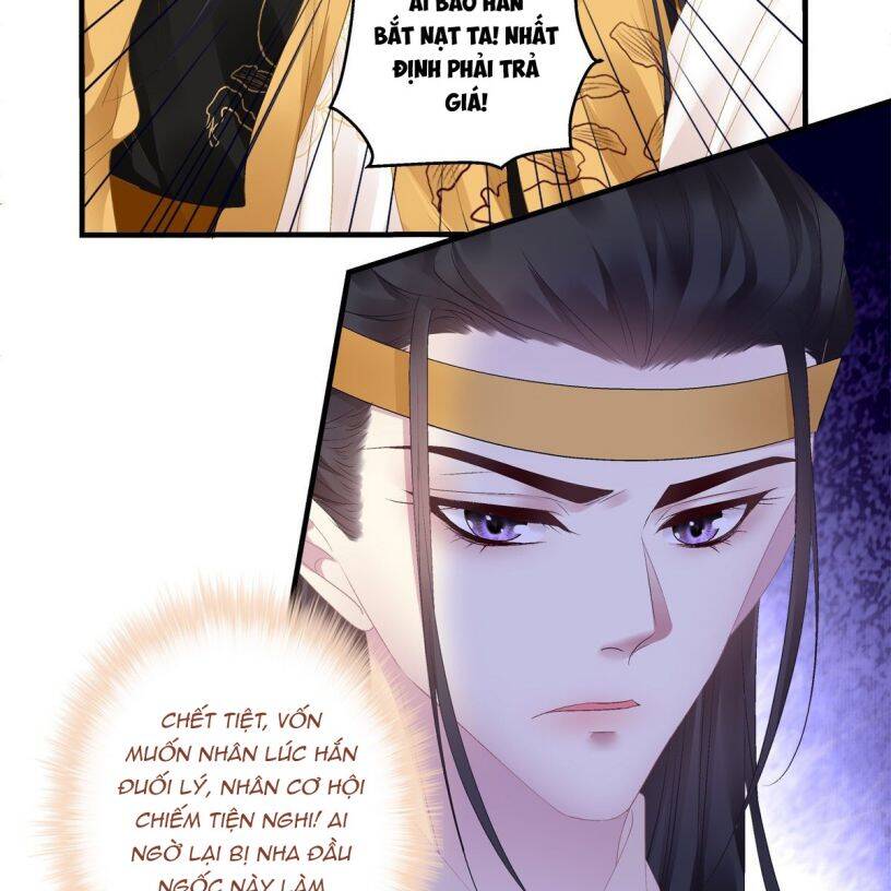 Hắc Hóa Đại Lão Thuần Dưỡng Chỉ Nam Chapter 34 - 54