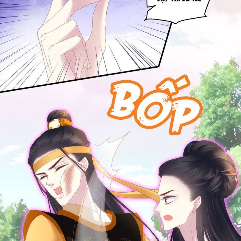 Hắc Hóa Đại Lão Thuần Dưỡng Chỉ Nam Chapter 34 - 66
