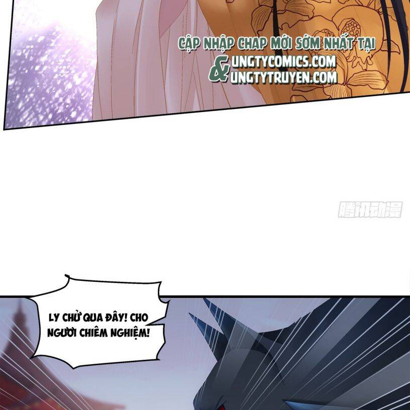 Hắc Hóa Đại Lão Thuần Dưỡng Chỉ Nam Chapter 34 - 10