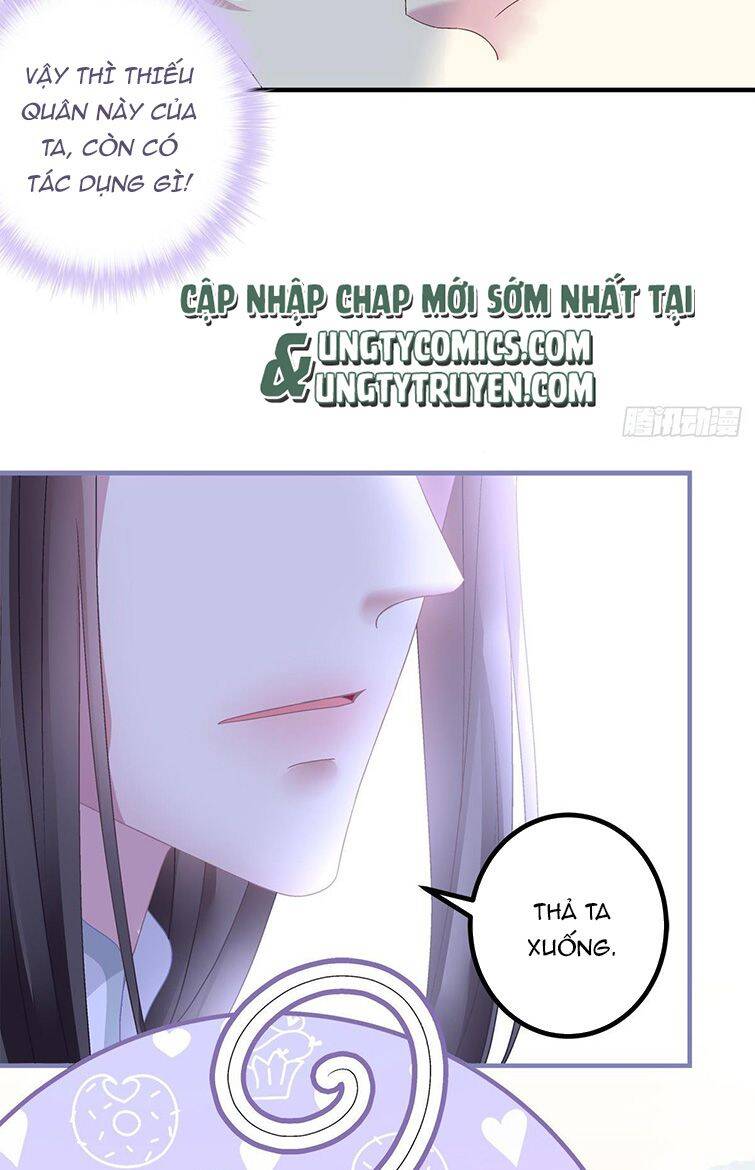 Hắc Hóa Đại Lão Thuần Dưỡng Chỉ Nam Chapter 35 - 11